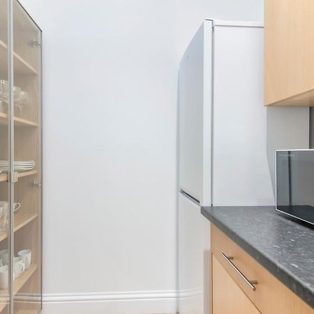 The Roost Group - Bedford House Apartments Gravesend Habitación foto