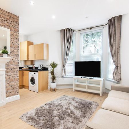 The Roost Group - Bedford House Apartments Gravesend Habitación foto