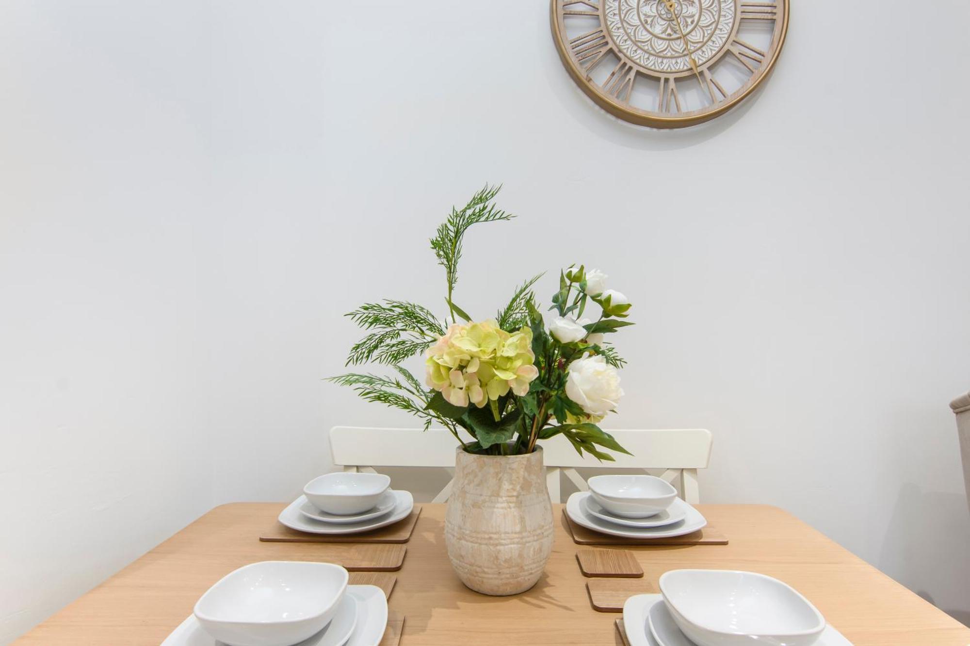 The Roost Group - Bedford House Apartments Gravesend Habitación foto