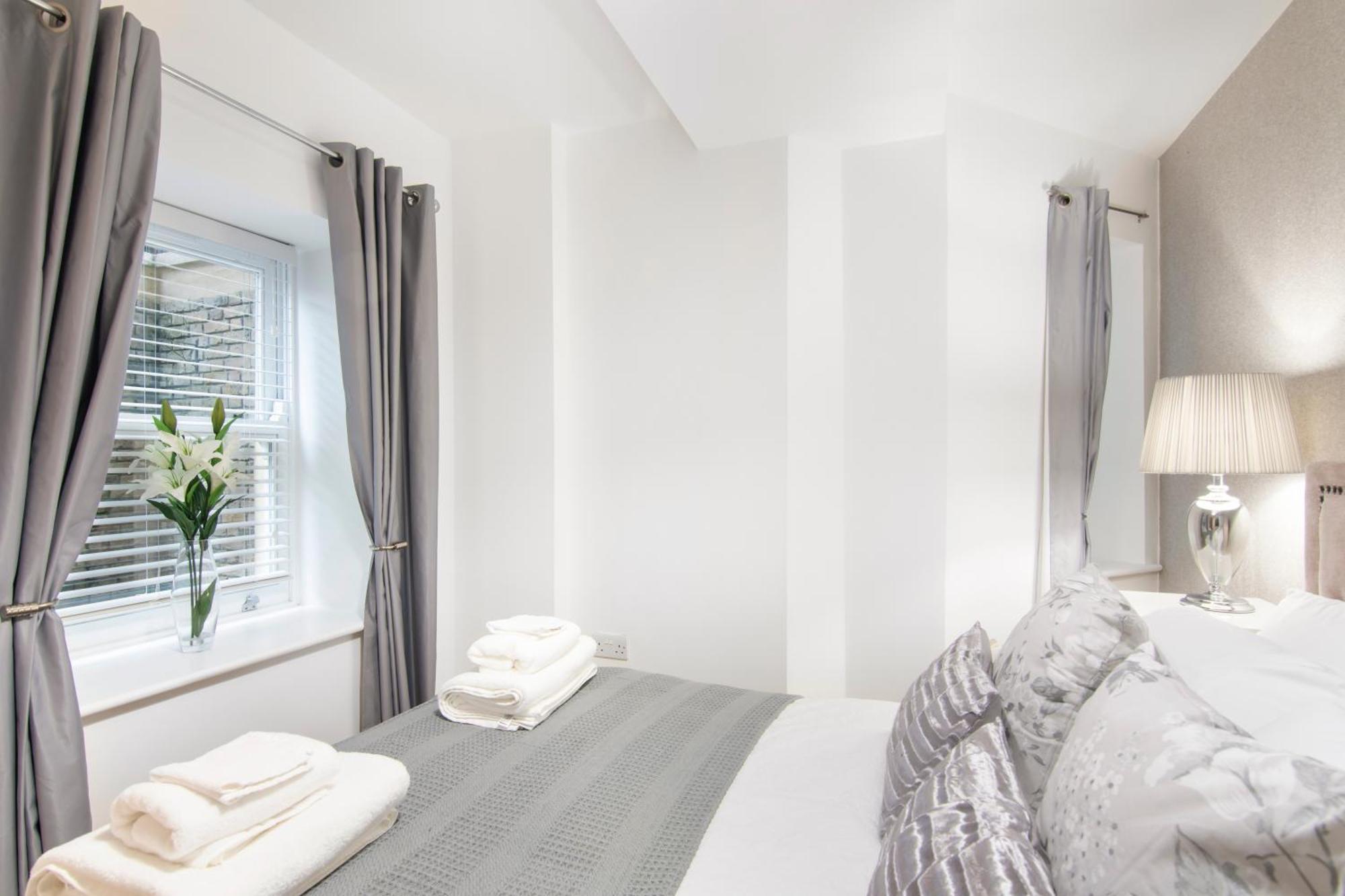 The Roost Group - Bedford House Apartments Gravesend Habitación foto