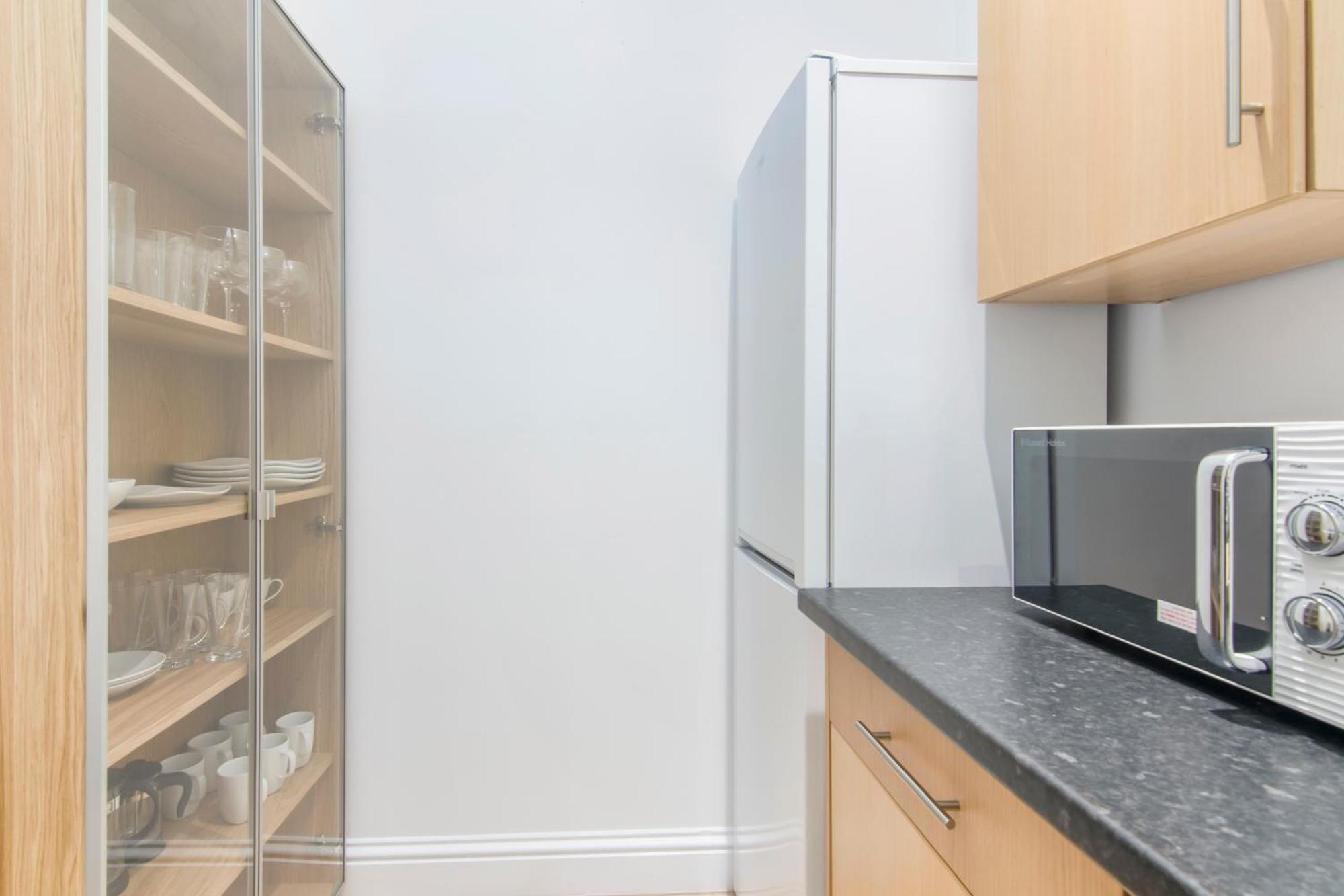 The Roost Group - Bedford House Apartments Gravesend Habitación foto