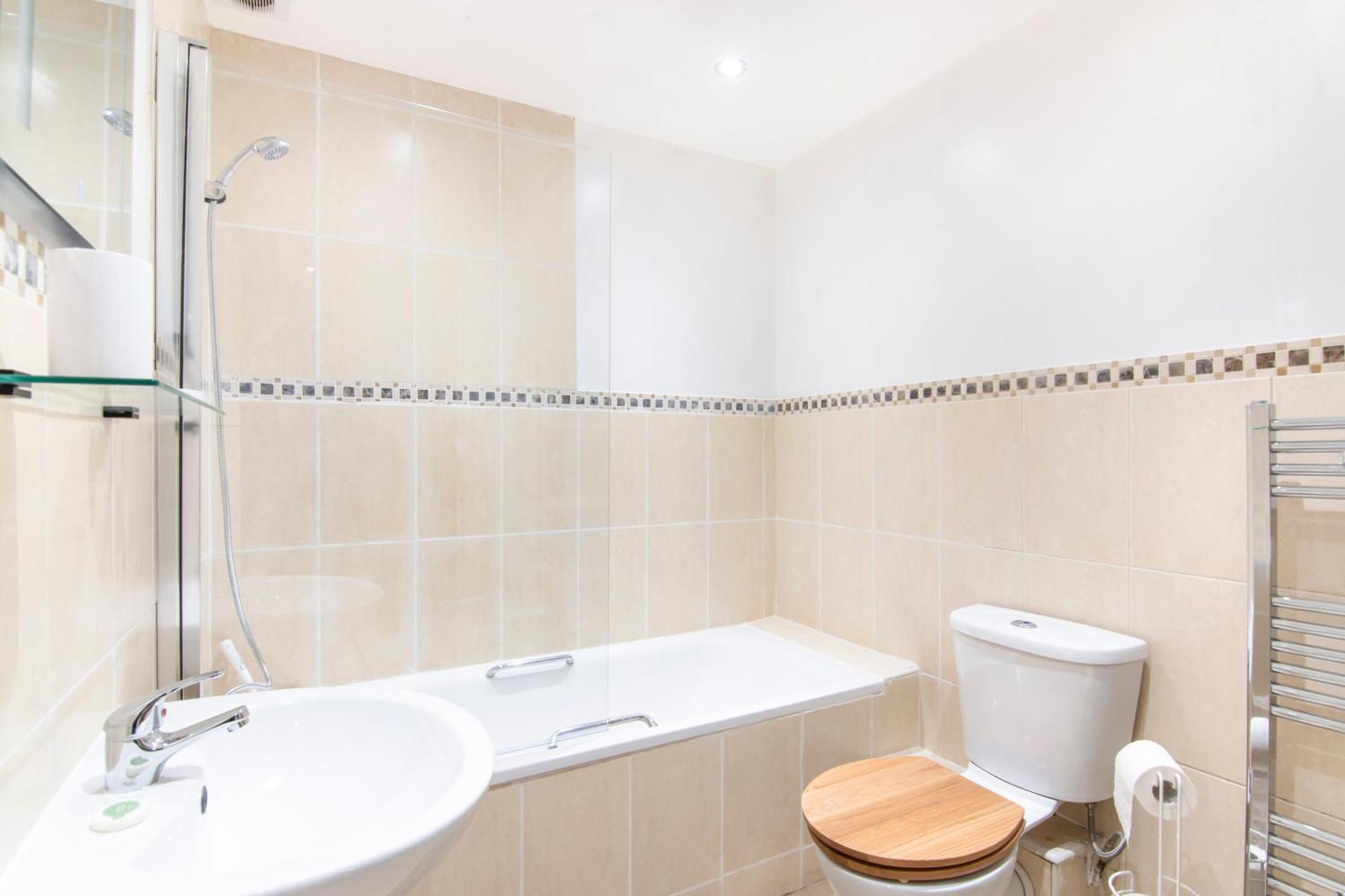 The Roost Group - Bedford House Apartments Gravesend Habitación foto
