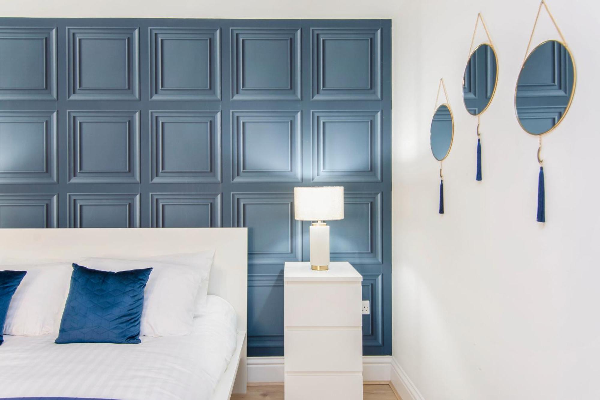 The Roost Group - Bedford House Apartments Gravesend Habitación foto