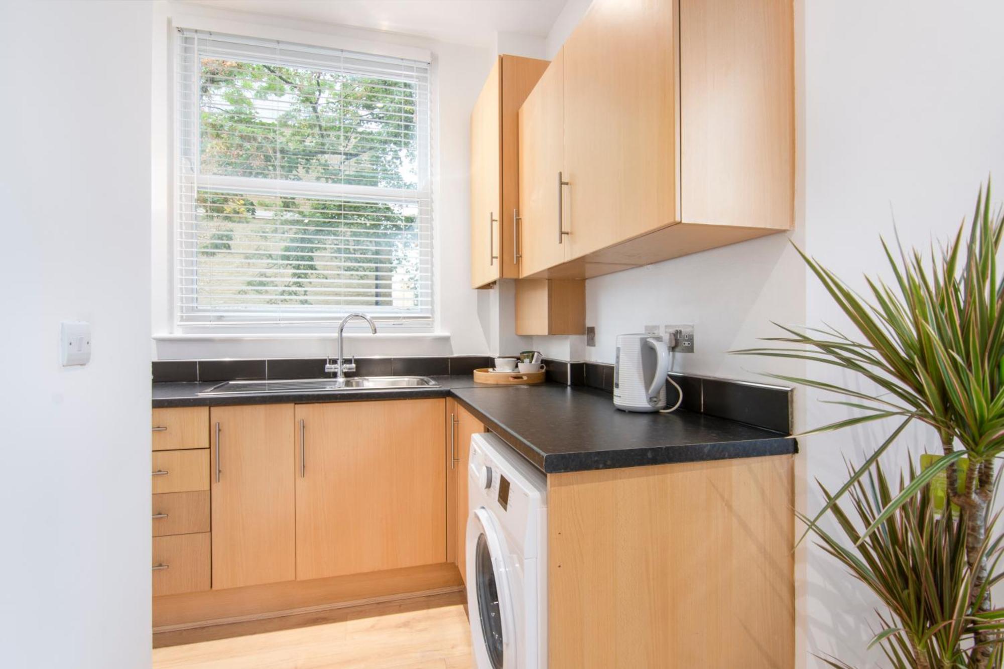 The Roost Group - Bedford House Apartments Gravesend Habitación foto