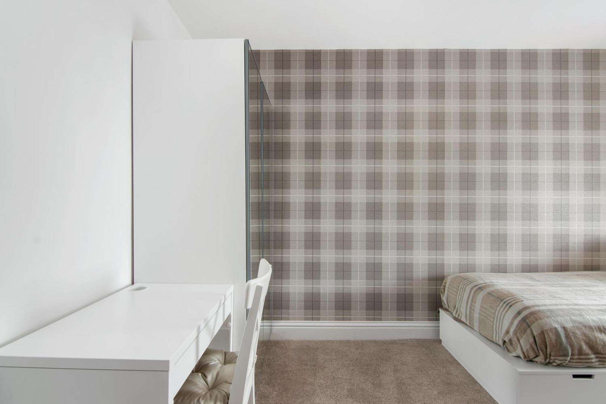 The Roost Group - Bedford House Apartments Gravesend Habitación foto